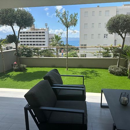Apartment Sea Villa 5 Сплит Экстерьер фото