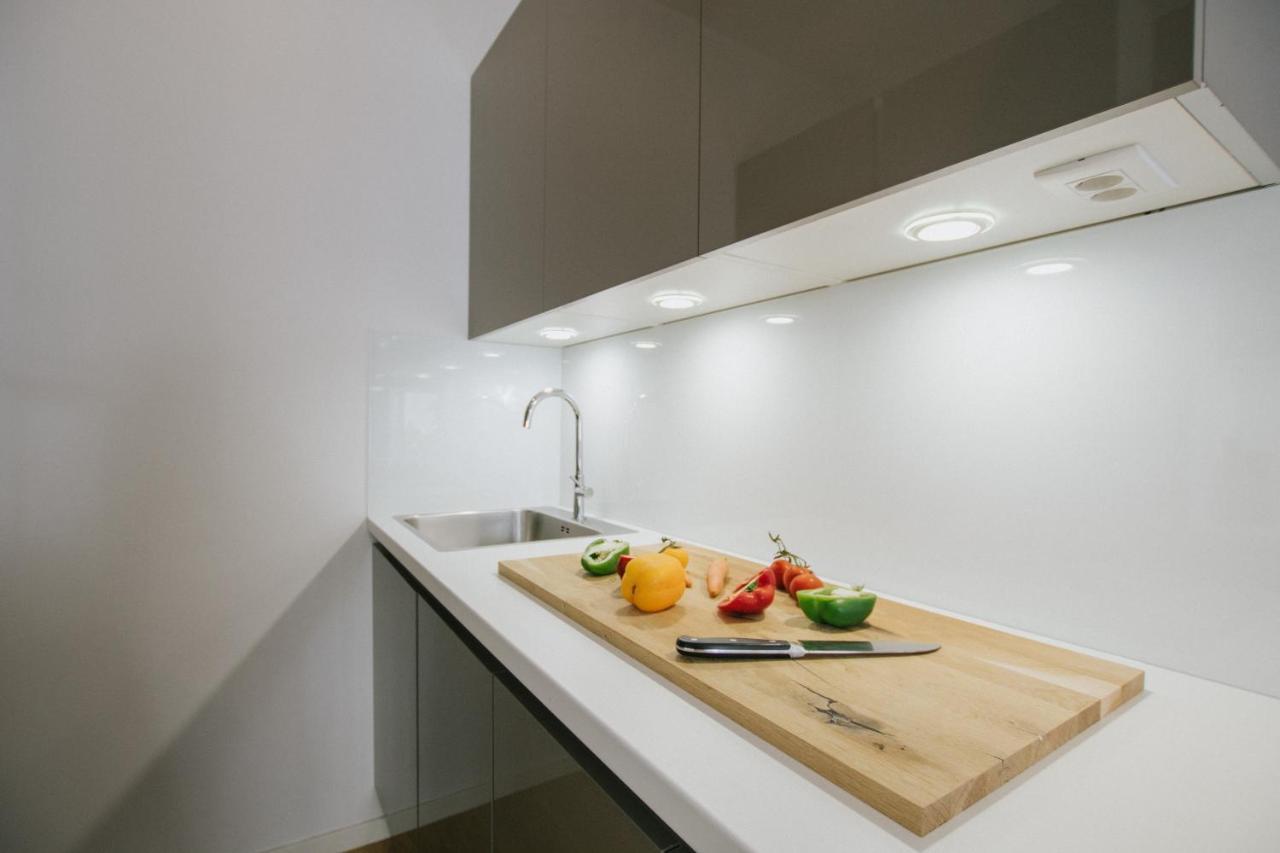 Apartment Sea Villa 5 Сплит Экстерьер фото