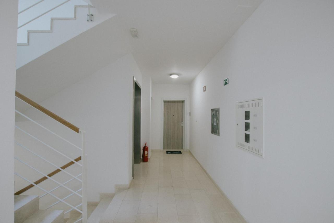 Apartment Sea Villa 5 Сплит Экстерьер фото